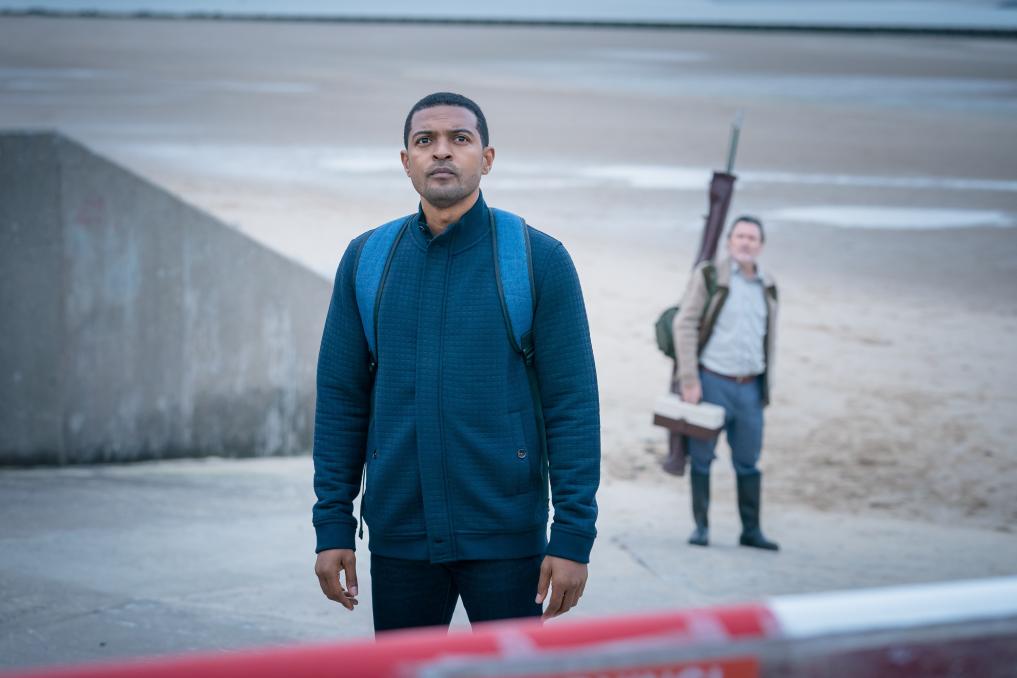 Viewpoint - aflevering 3