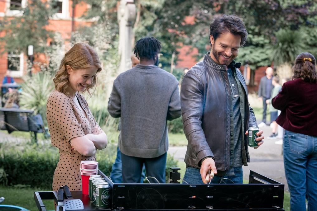 Viewpoint - aflevering 4