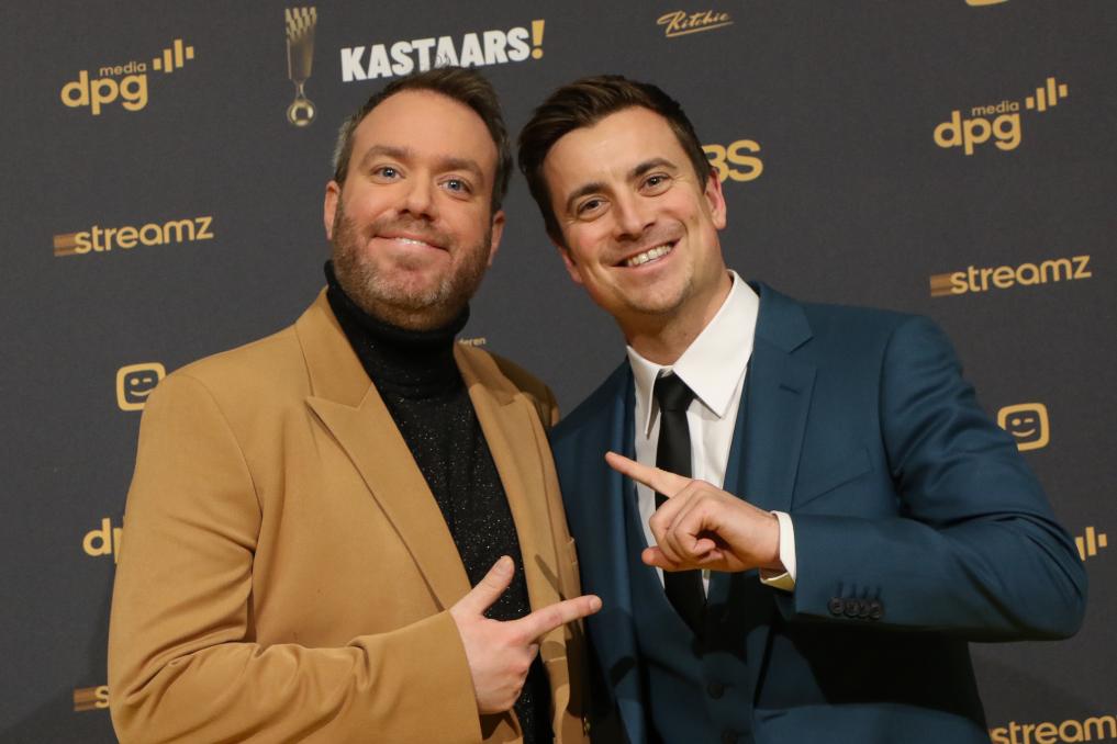 Jens Dendoncker, Niels Destadsbader