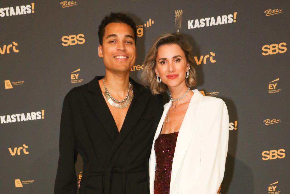 Aster Nzeyimana, Lize Feryn 