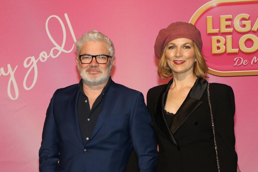 Stany Crets, Ann Van den Broeck