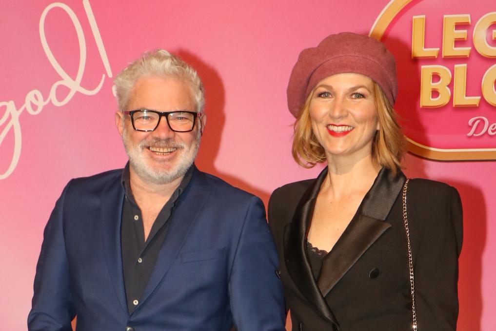 Stany Crets, Ann Van den Broeck