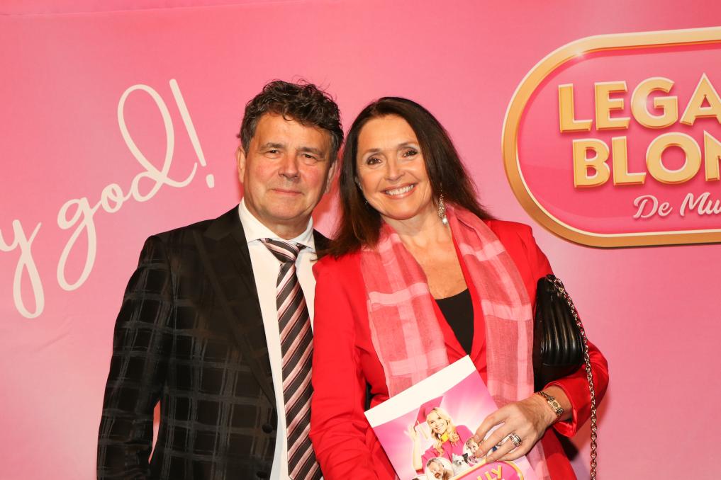 Frans Van Coppenolle, Wendy Van Wanten