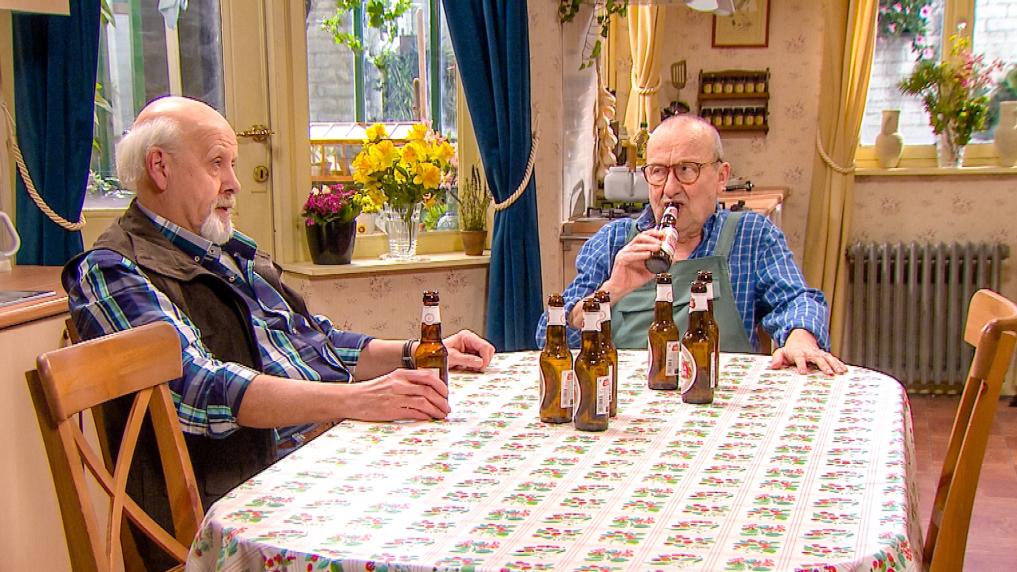 De Kotmadam aflevering 13