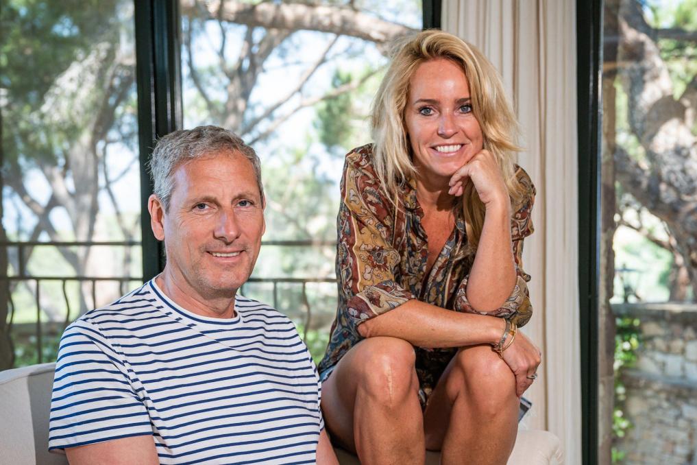 Gert Verhulst  Ellen Callebout 