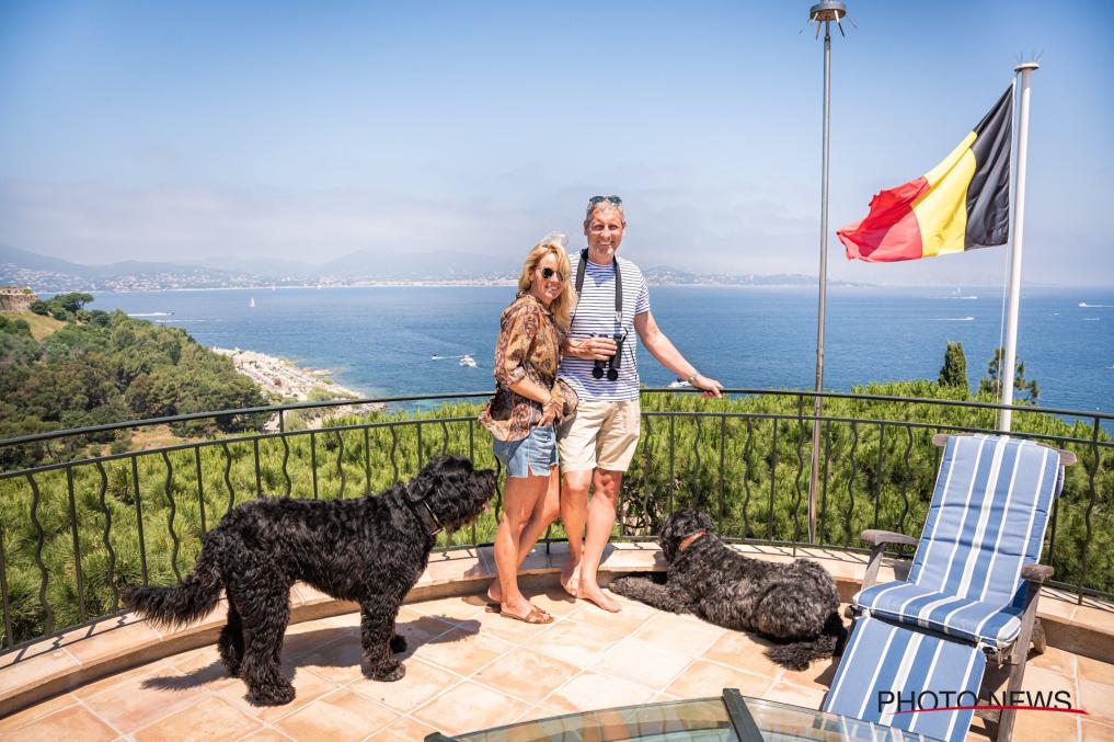 Gert Verhulst  Ellen Callebout  