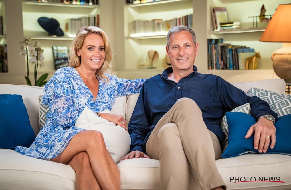 Gert Verhulst  Ellen Callebout  