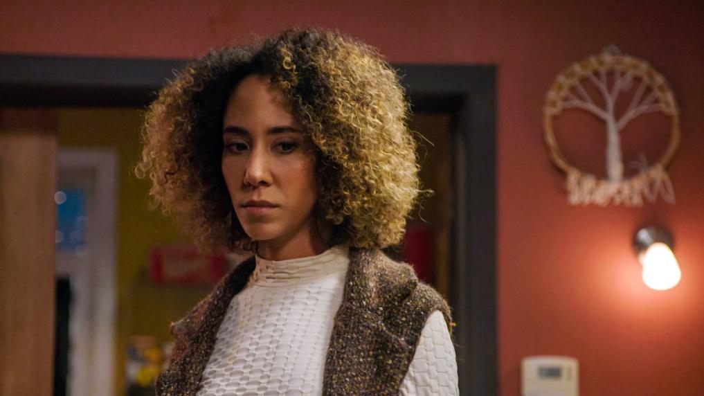 Belinda Voorspoels in Familie - aflevering 7165