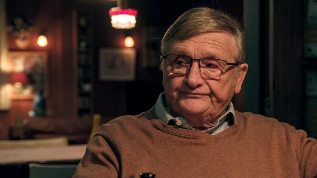 Jaak Van Assche in Familie - aflevering 7171