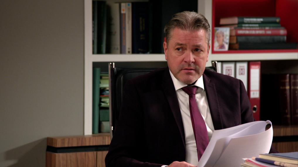 Thuis aflevering 5381