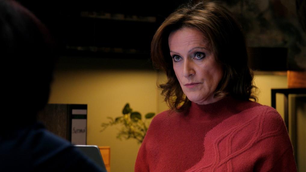 Thuis aflevering 5387