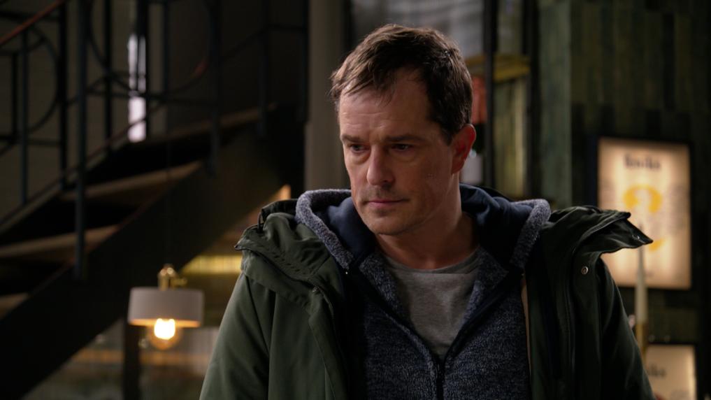 Thuis aflevering 5389