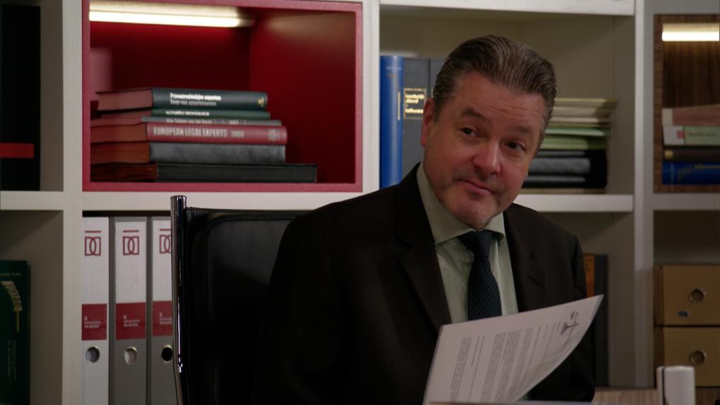 Thuis aflevering 5392