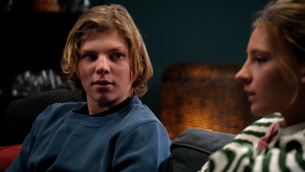 Thuis aflevering 5393