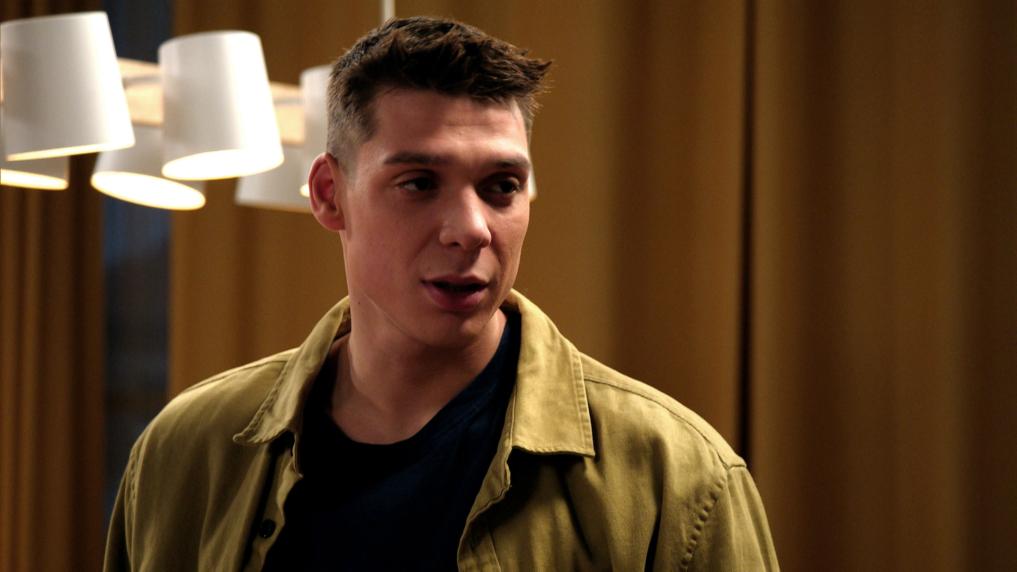 Thuis aflevering 5395