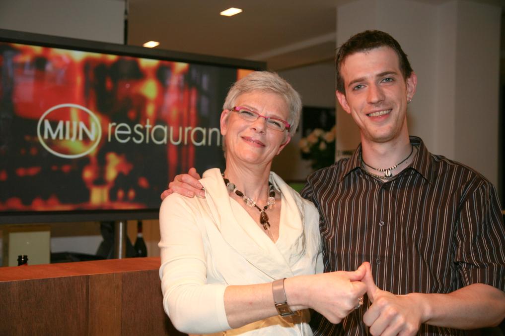 Jelle Temmerman, Micheline De Keyzer