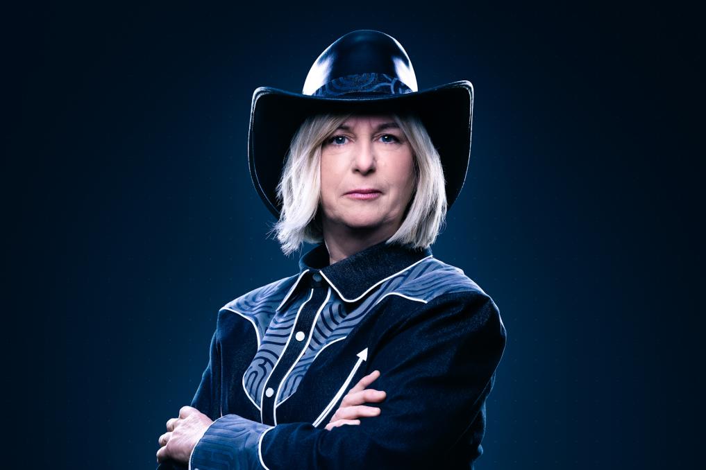Conny uit De Mol 2023