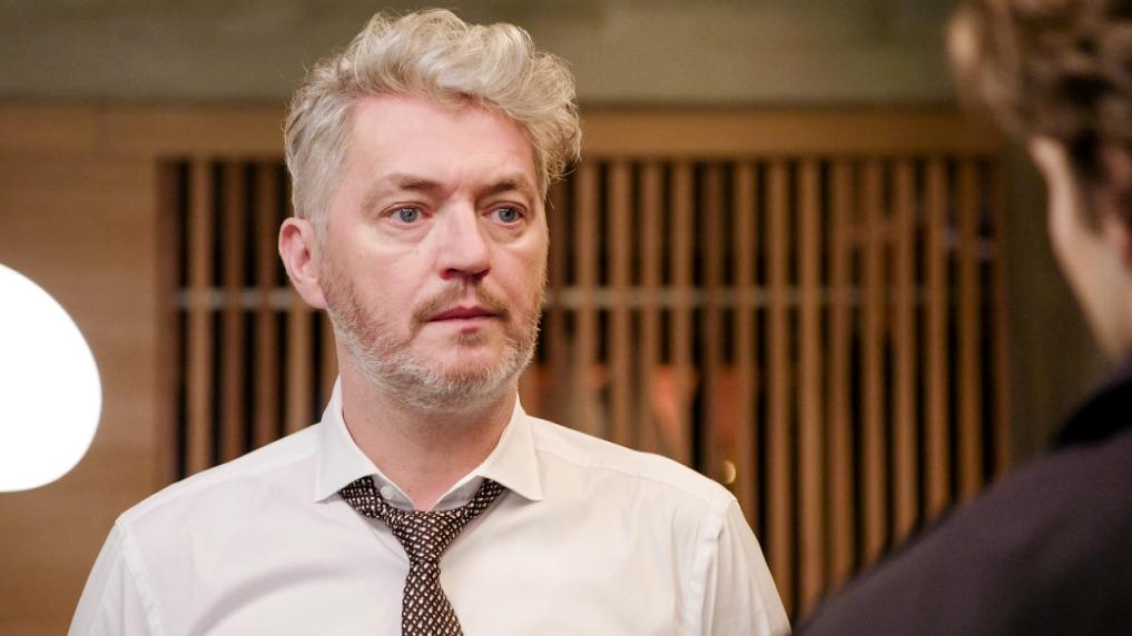 Kurt Rogiers in Familie - aflevering 7200