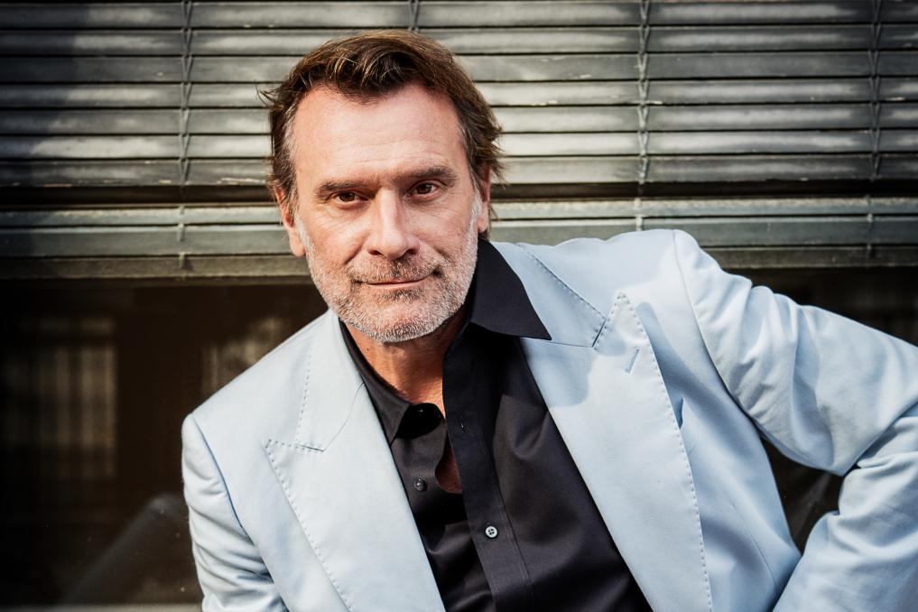 Daan in Liefde Voor Muziek 2023