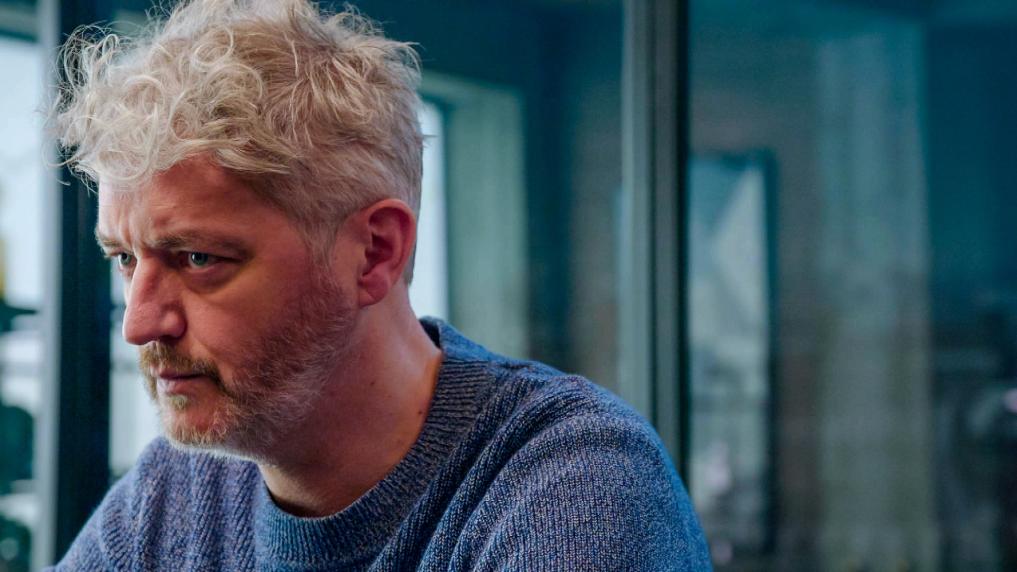 Kurt Rogiers in Familie - aflevering 7184