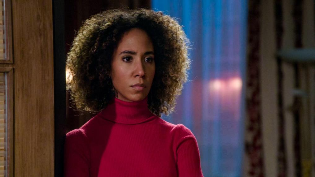 Belinda Voorspoels in Familie - aflevering 7185