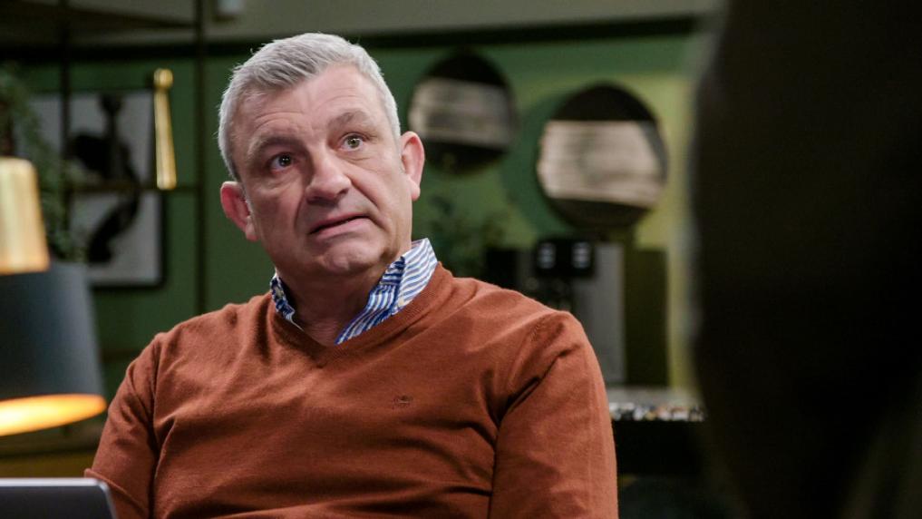 Peter Bulckaen in Familie - aflevering 7186