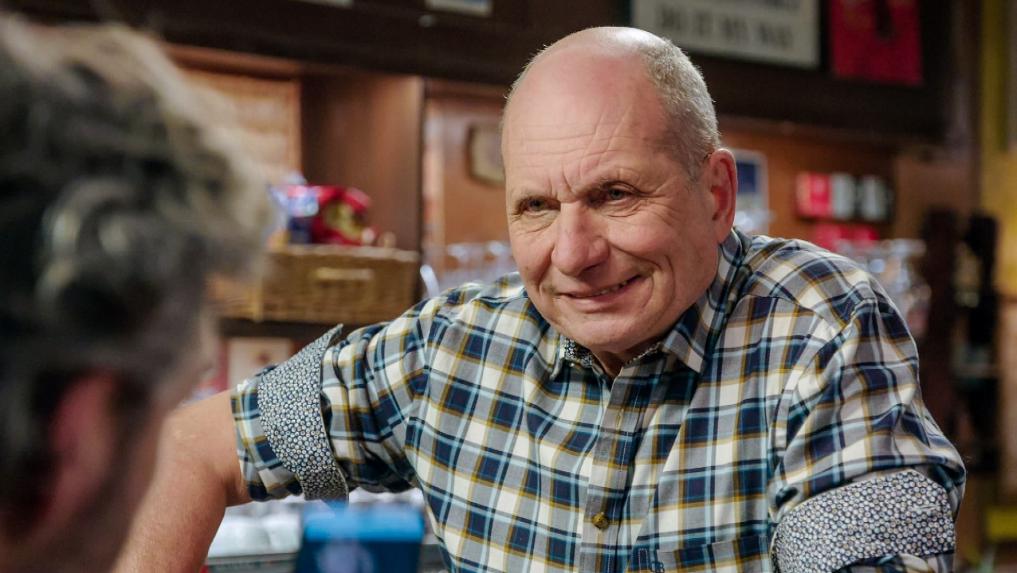 Jef De Smedt in Familie - aflevering 7188