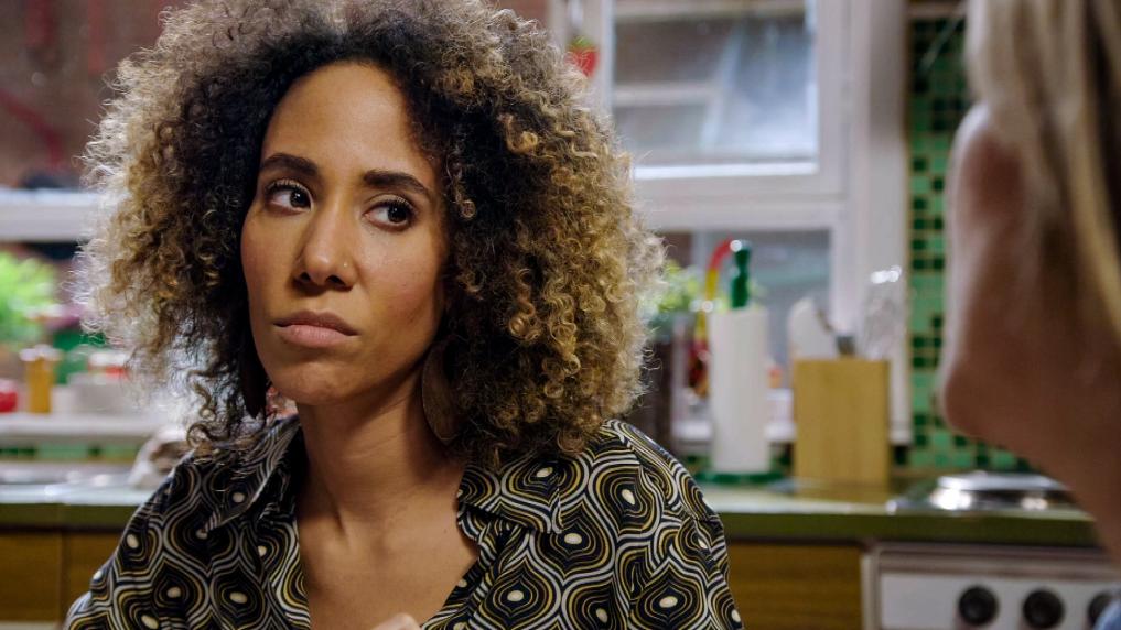 Belinda Voorspoels in Familie - aflevering 7190