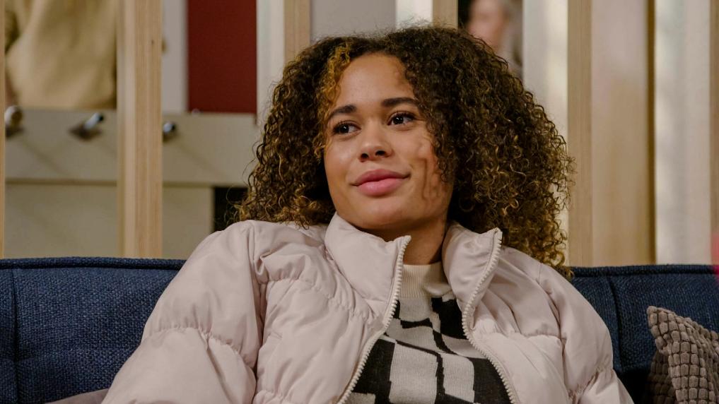 Jools Jatta Janssen in Familie - aflevering 7192