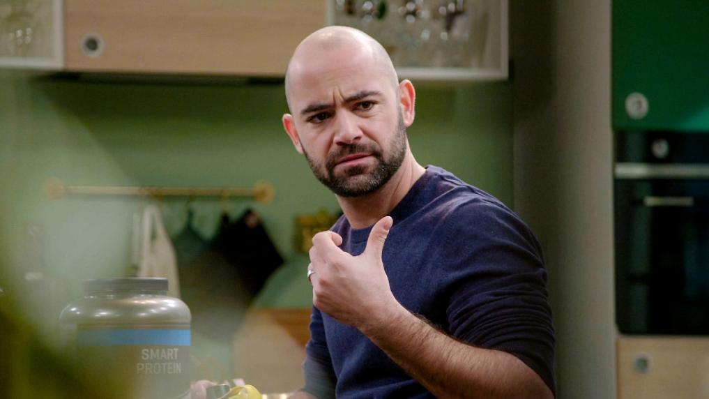 Jo Hens in Familie - aflevering 7198