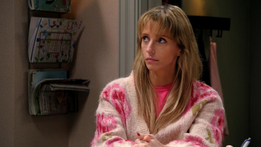 Thuis aflevering 5406