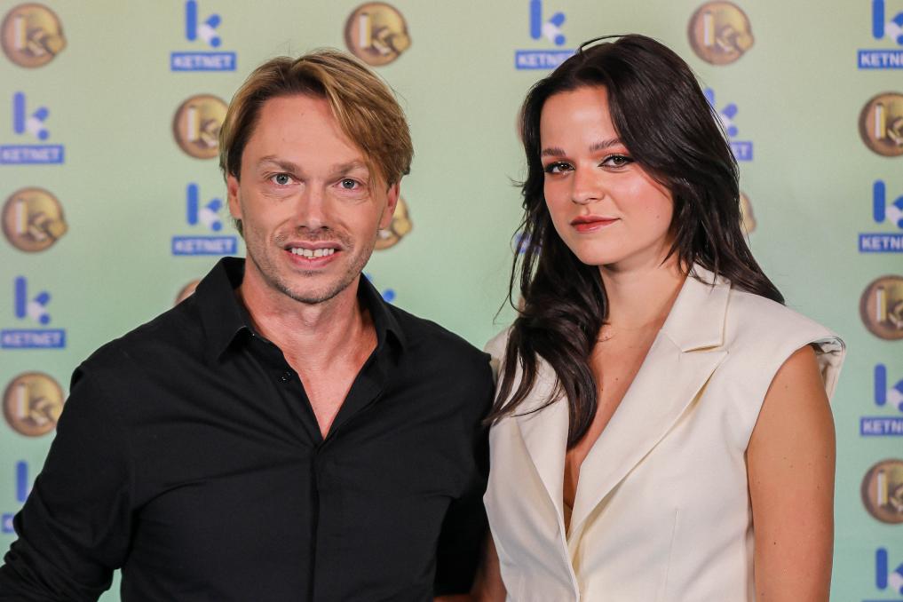 Regi Penxten, Pauline Slangen