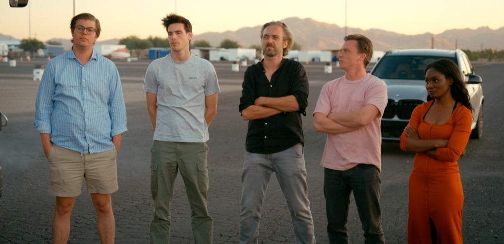 De Mol 2023 aflevering 6