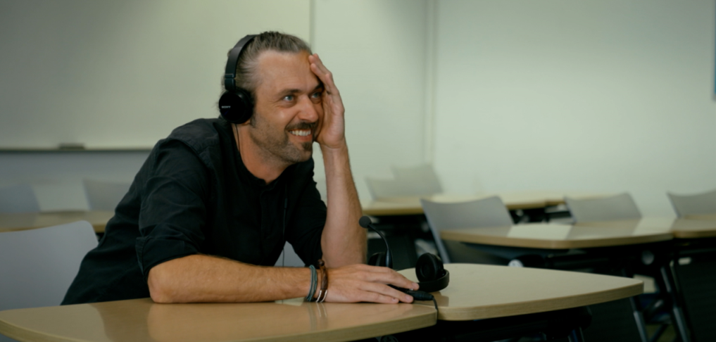 Thomas in De Mol 2023