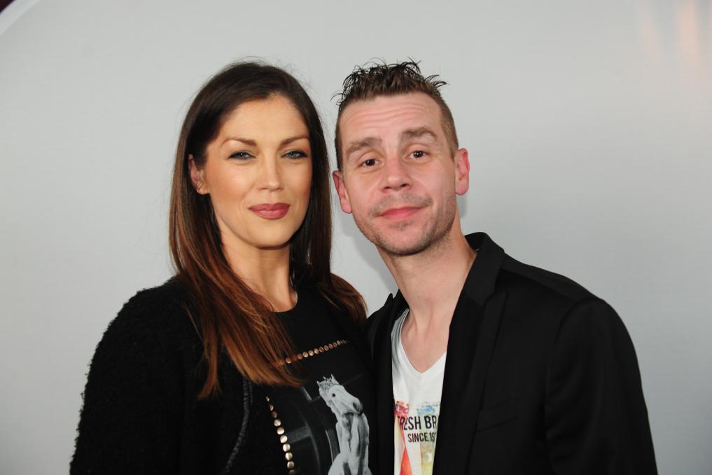 sam gooris, kelly pfaff