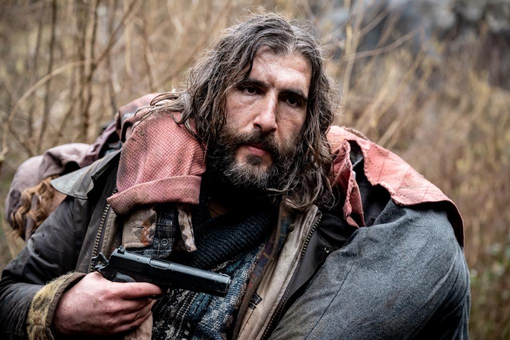 Arcadia aflevering 6