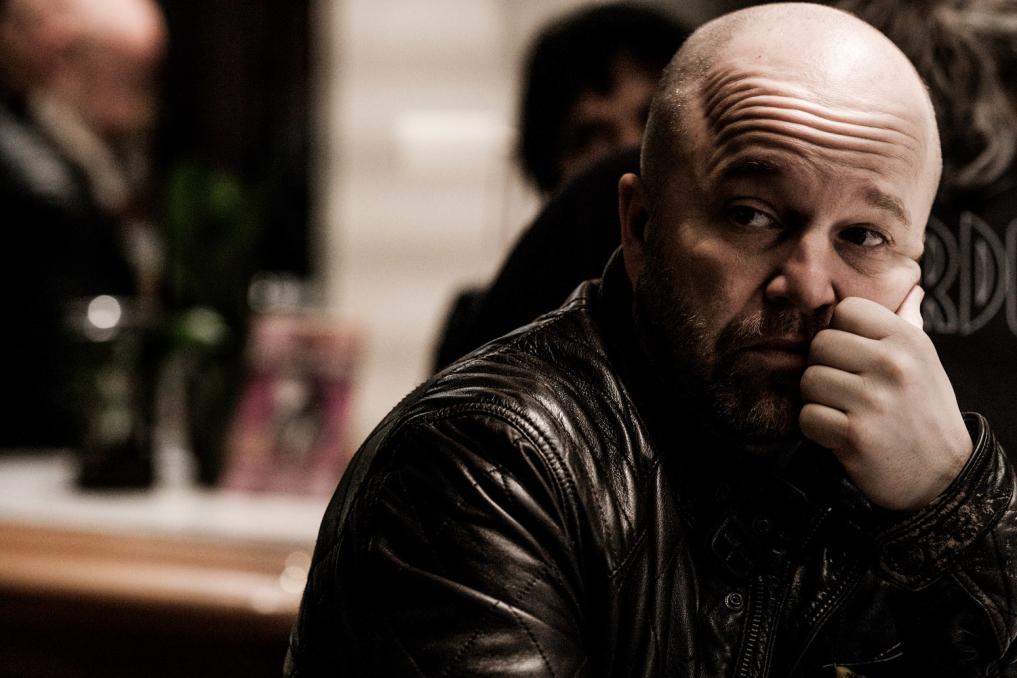 De Bunker aflevering 17