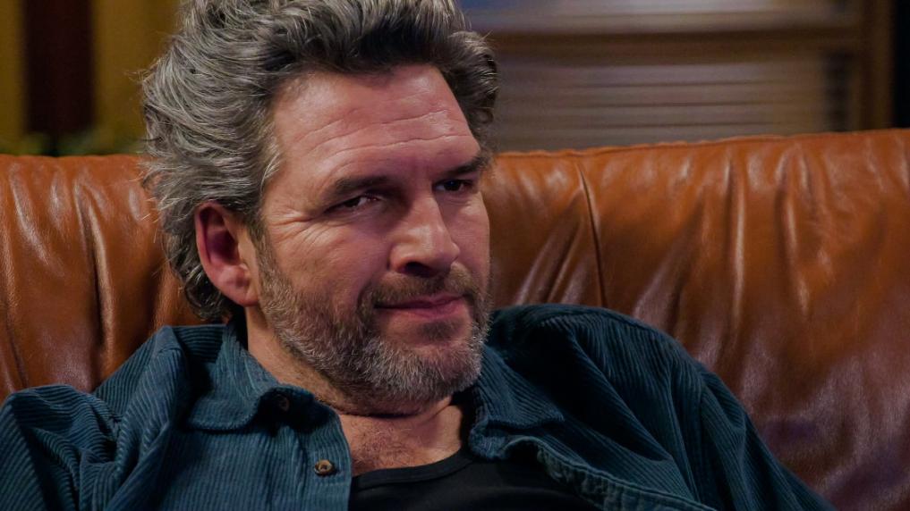 Roel Vanderstukken in Familie - aflevering 7207