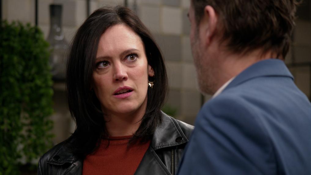 Thuis aflevering 5433