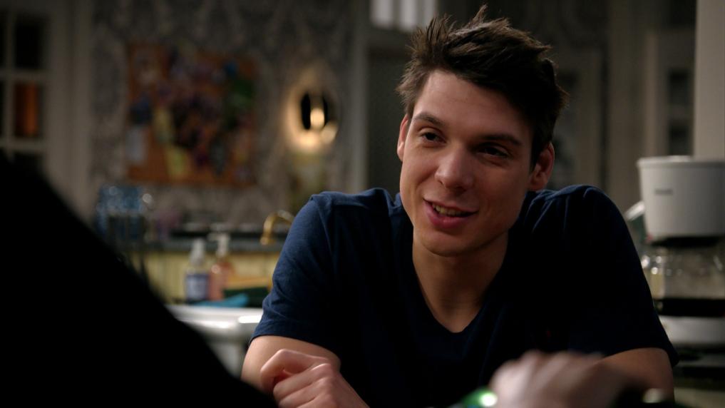 Thuis aflevering 5438