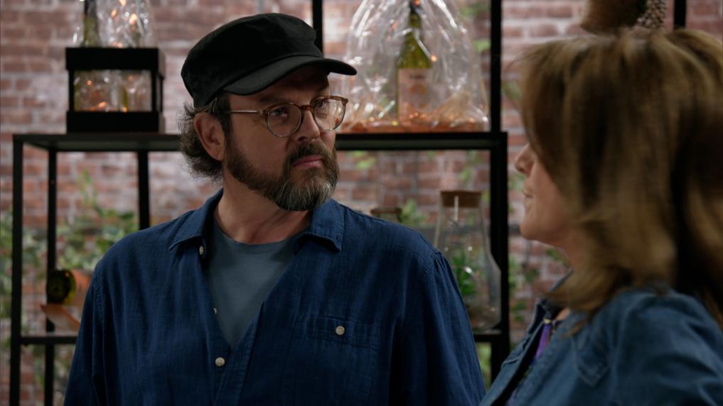 Thuis aflevering 5439