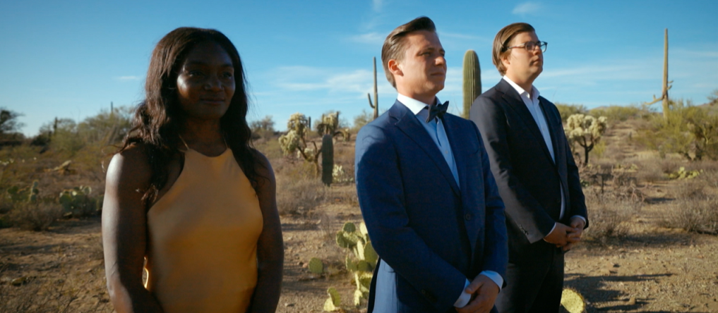 Aflevering 8 De Mol 2023