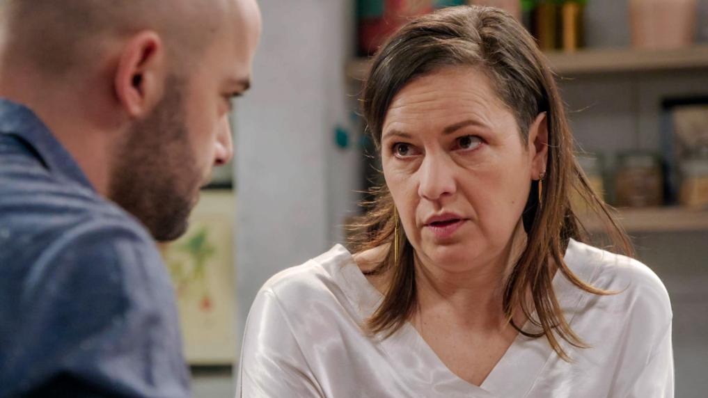 caroline maes in aflevering 7229 van familie