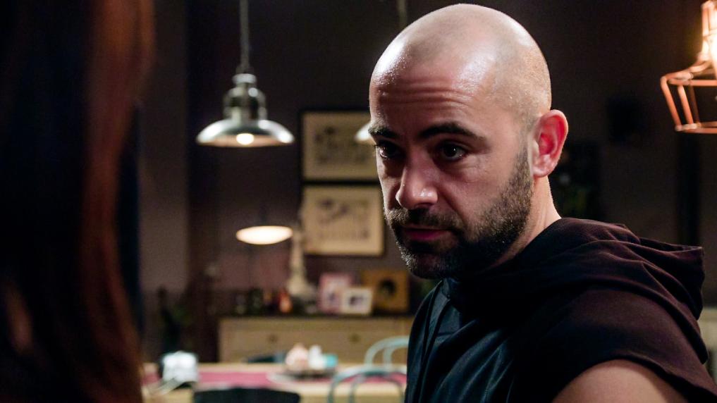 Jo Hens in Familie - aflevering 7227