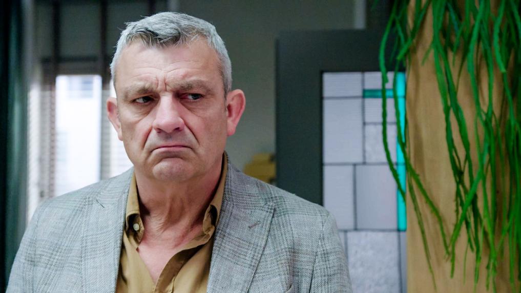 Peter Bulckaen in Familie - aflevering 7228