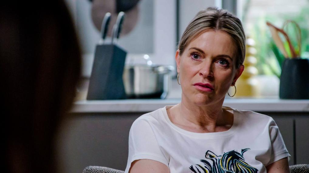 Karen Damen in Familie - aflevering 7233