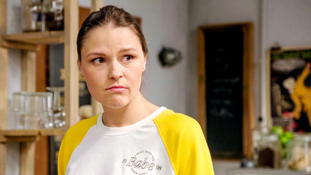 Tinne Ceupens in Familie - aflevering 7248