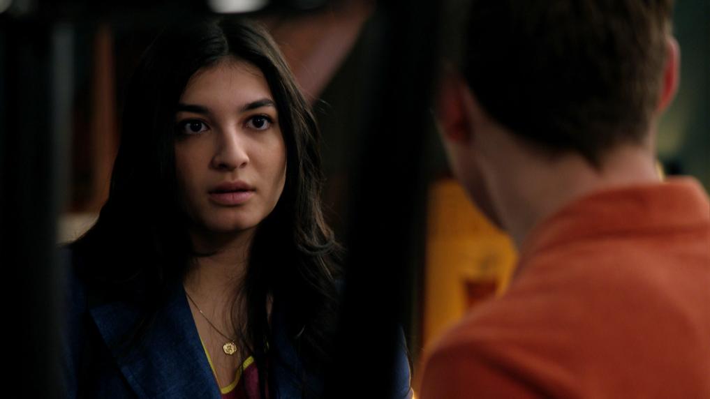 Thuis aflevering 5441