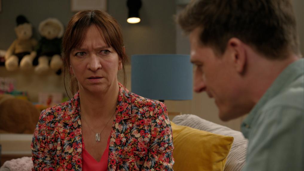 Thuis aflevering 5443