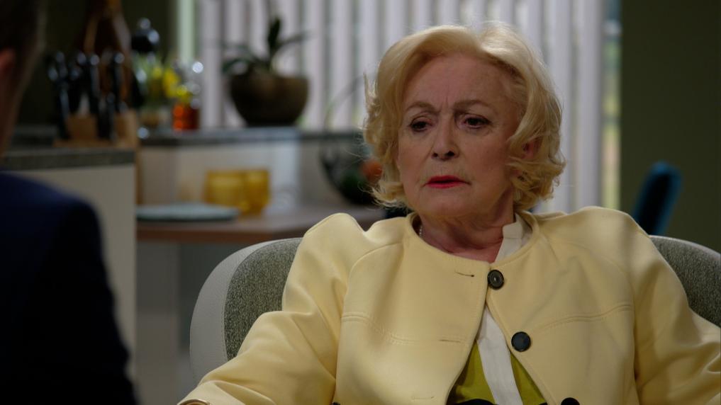 Thuis aflevering 5445